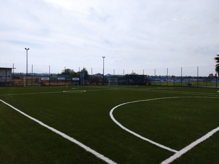 γήπεδο Γιάννης Σκουρέλος_2